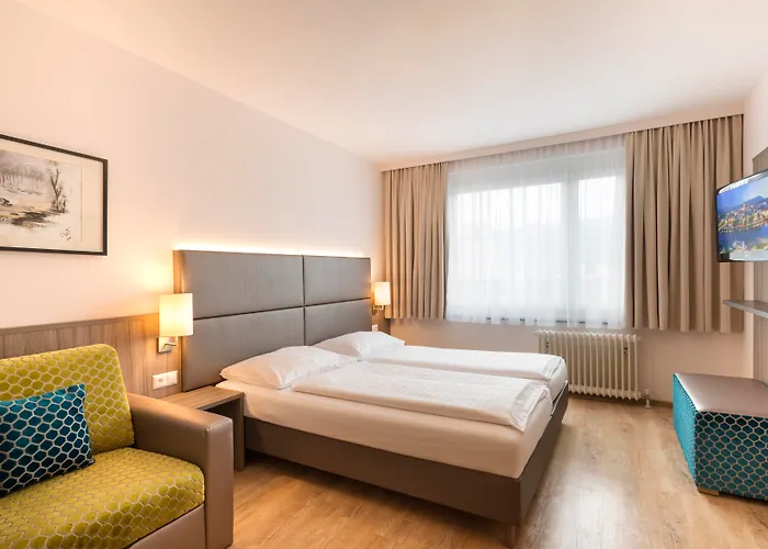 Hotel City