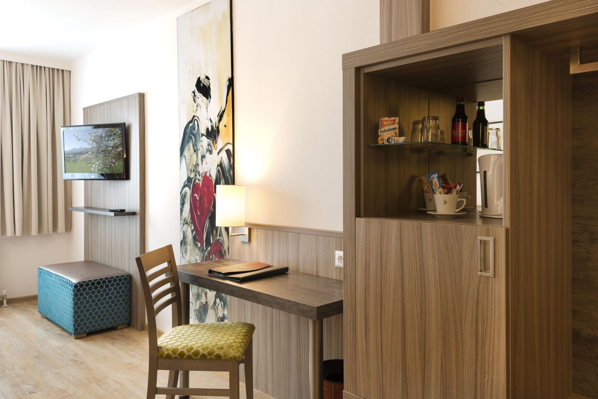 Hotel City 4* Villach