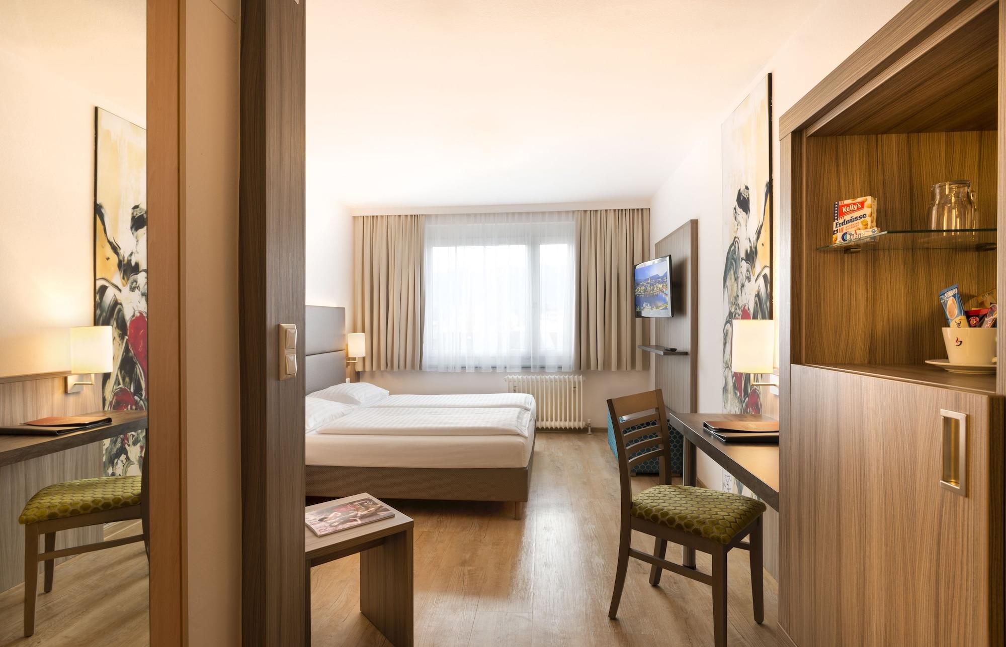 Hotel Hotel City Villach