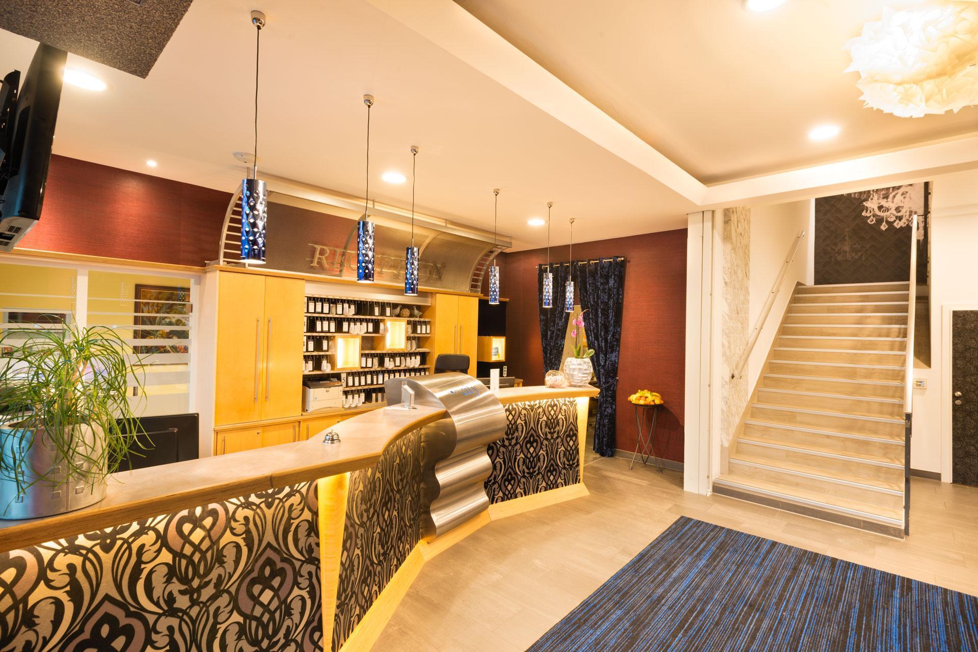 Hotel City Hotel
