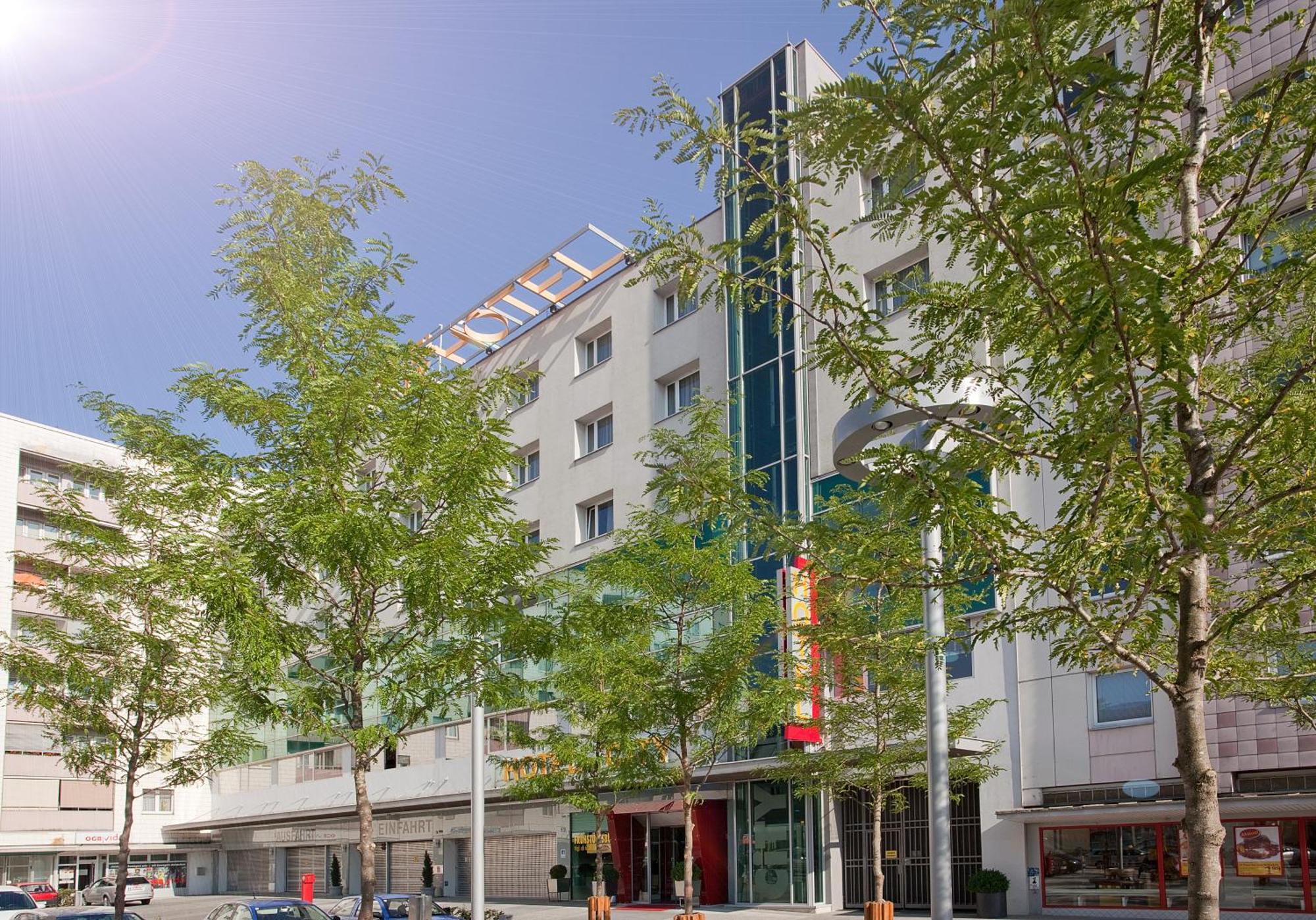 Hotel City Hotel Villach