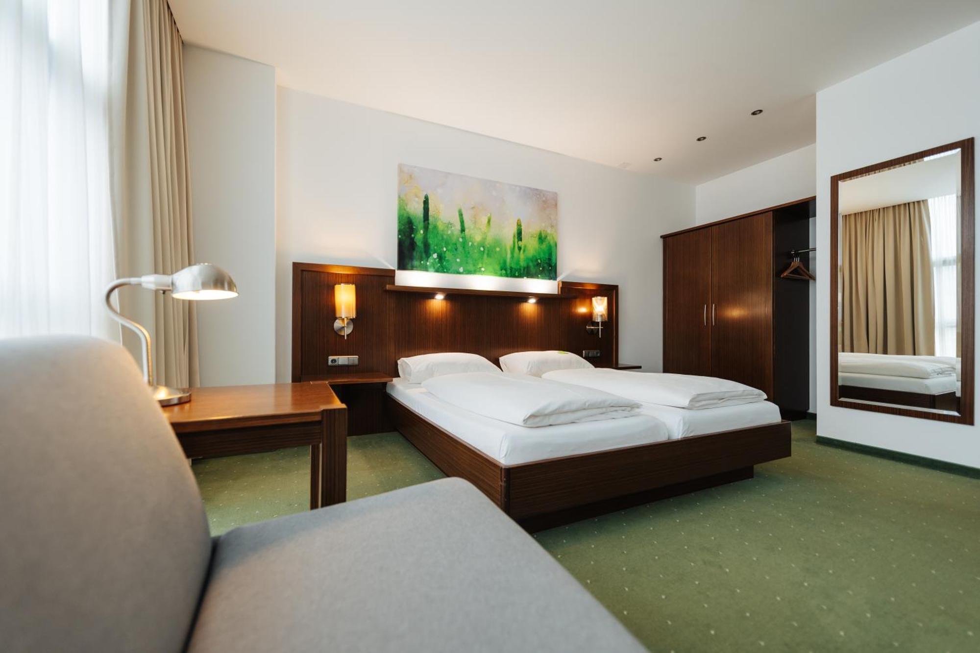 Hotel City Hotel Villach
