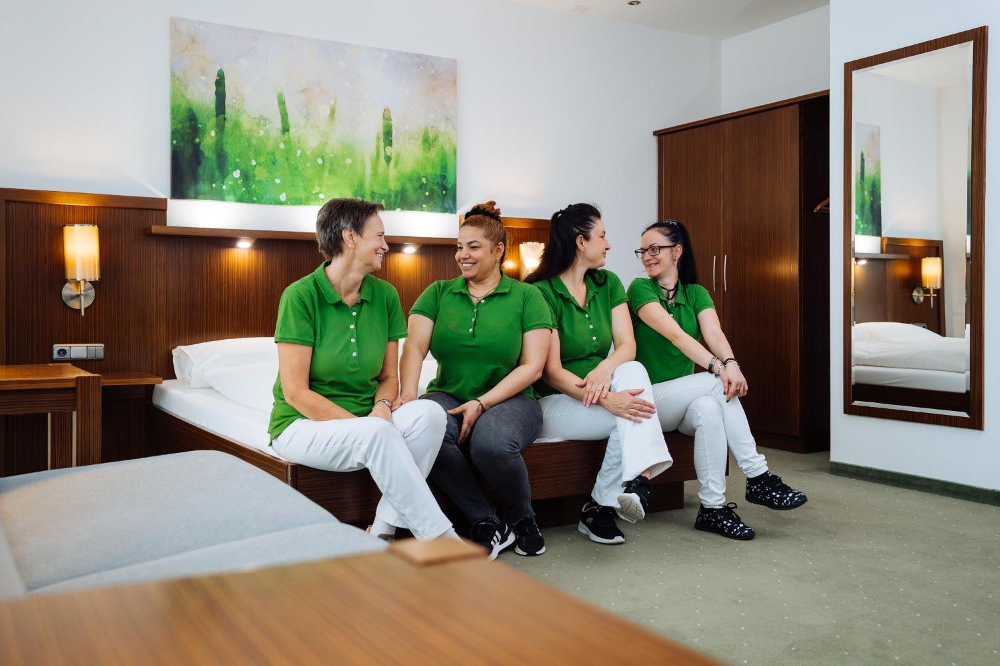 Hotel City Hotel 4*