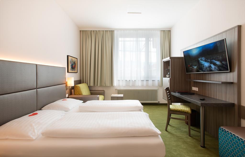 Hotel Hotel City