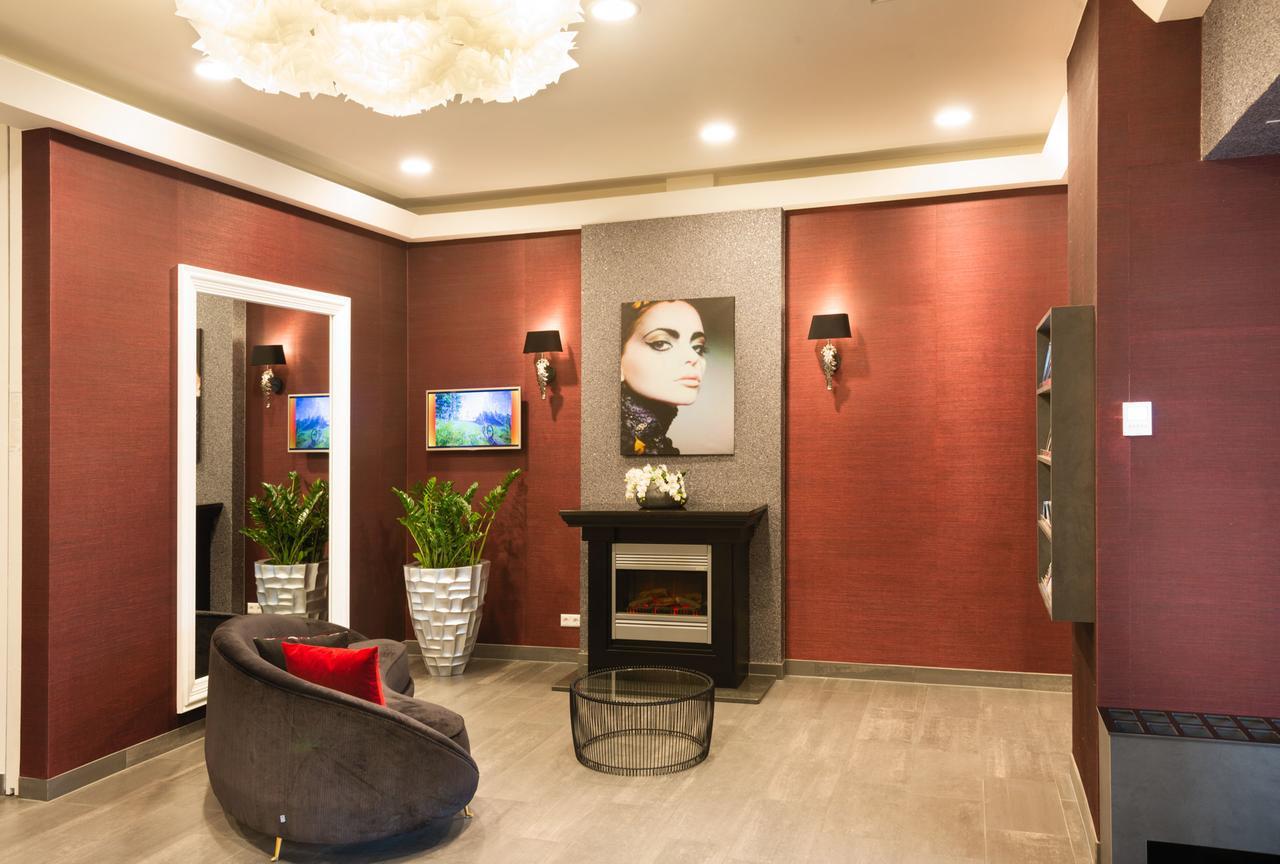 Hotel City 4* Villach