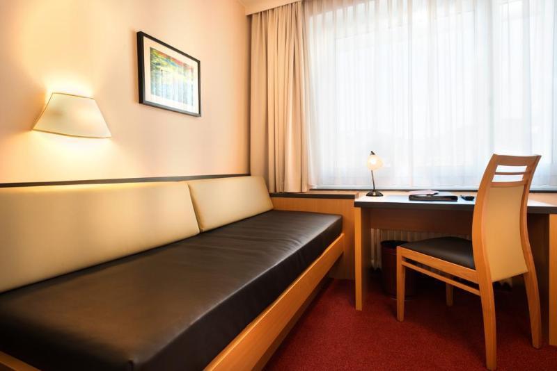 Hotel City 4* Villach