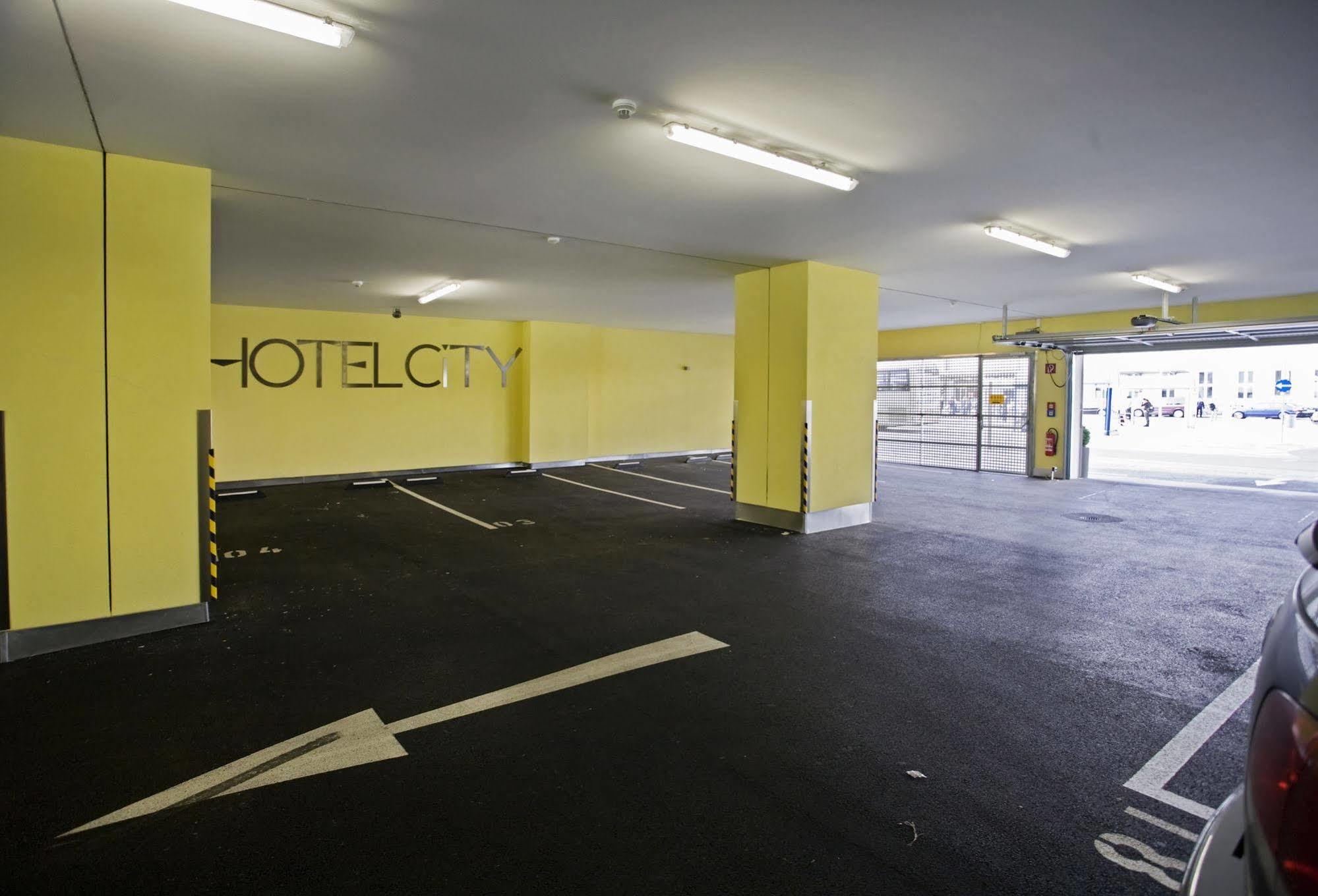 Hotel Hotel City Villach